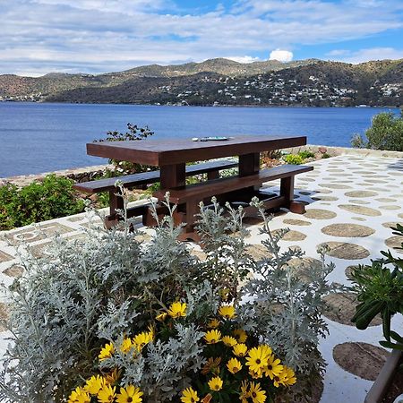 Almyra Seaside Villa Пердика Стая снимка